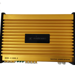 آمپلی فایر مونو مدل هاروارد HD-1100.1