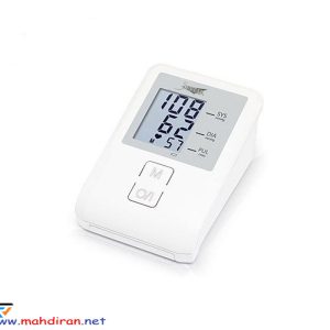 قیمت و خرید بهترین دستگاه کنترل فشار خون بزرگسالان مدل سرجیا