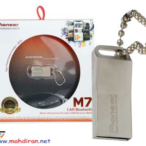 خرید و قیمت دانگل بلوتوث پایونیر Pioneer M7